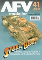 MENG AFV MODELLER – ISSUE 41