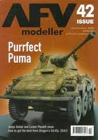 MENG AFV MODELLER – ISSUE 42