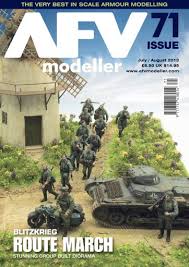 MENG AFV MODELLER – ISSUE 71