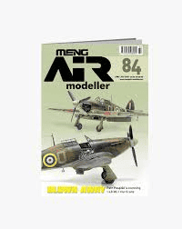 Meng AIR Modeller – Issue 84