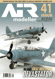 Meng AIR Modeller – Issue 41