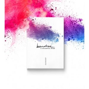 Banshee.A colourful Mind
