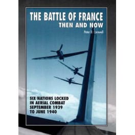 The Battle of France Then and Now