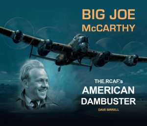 Big Joe McCarthy