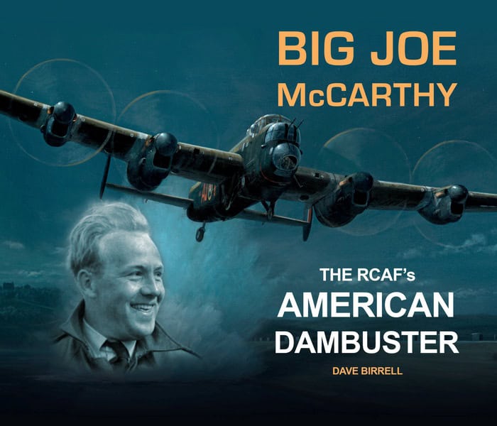 Big Joe McCarthy