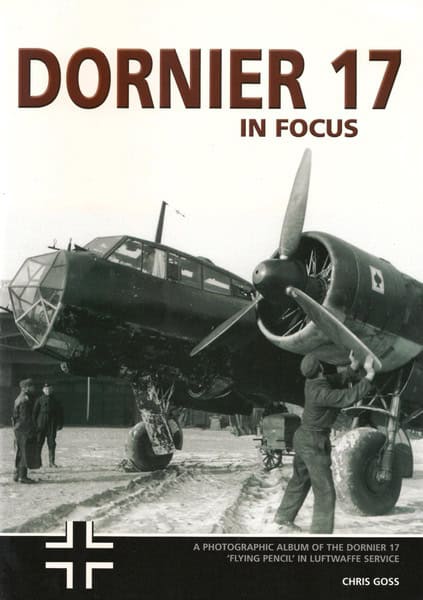 Dornier 17 Units in Focus