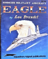 F-15 Eagle