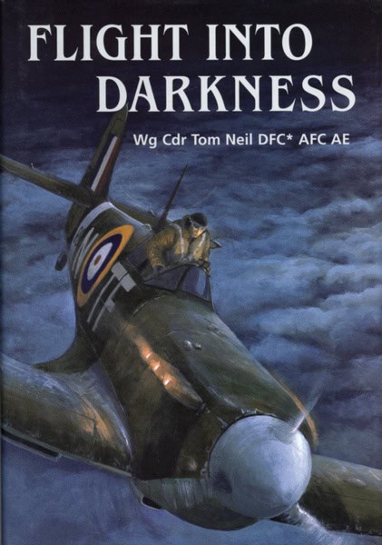 Flight into Darkness And Other Stories