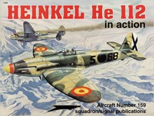 Heinkel He 112