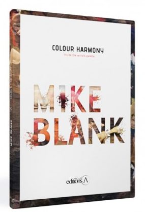 Mike Blank Colour Harmony