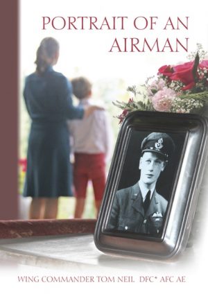 Portrait of an Airman