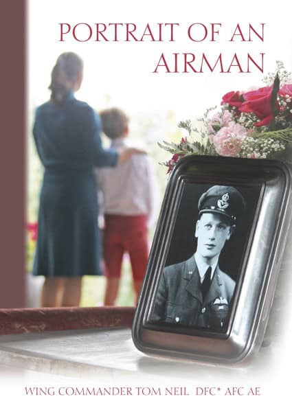 Portrait of an Airman