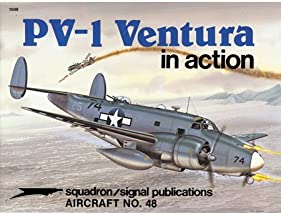 PV-1 Ventura in Action