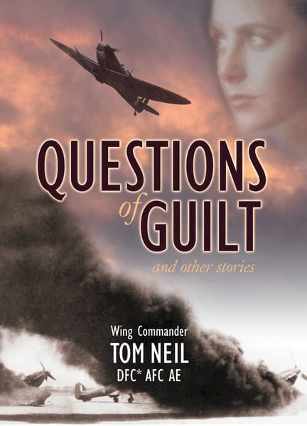 Questions of Guilt and other Stories