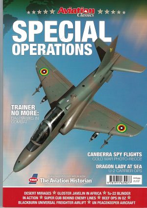 Special Operations