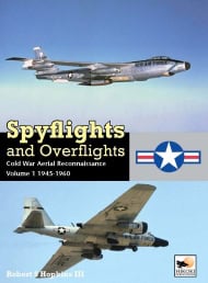Spyflights and Overflights