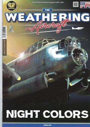 The Weathering Aircraft Issue 14. Night Colors