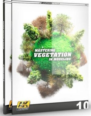 AK LEARNING 10 – MASTERING VEGETATION IN MODELING