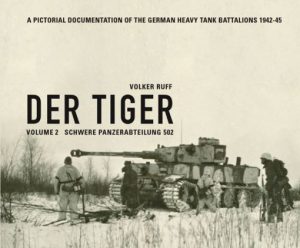 Der Tiger Volume 2