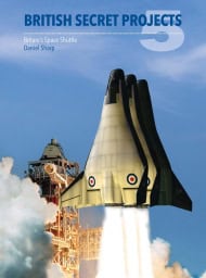 BRITISH SECRET PROJECTS 5