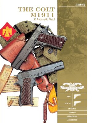 THE COLT M1911