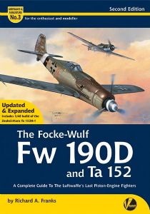 THE FOCKE-WULF FW 190D and TA 152