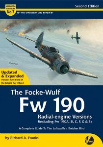 THE FOCKE-WULF FW 190