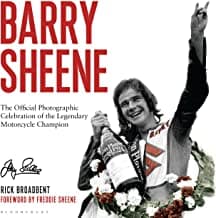 Barry Sheene