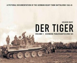 Der Tiger Volume 1