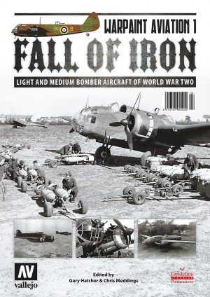 Warpaint Aviation 1 Fall of Iron