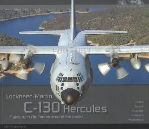 Lockheed Martin C-130 Hercules
