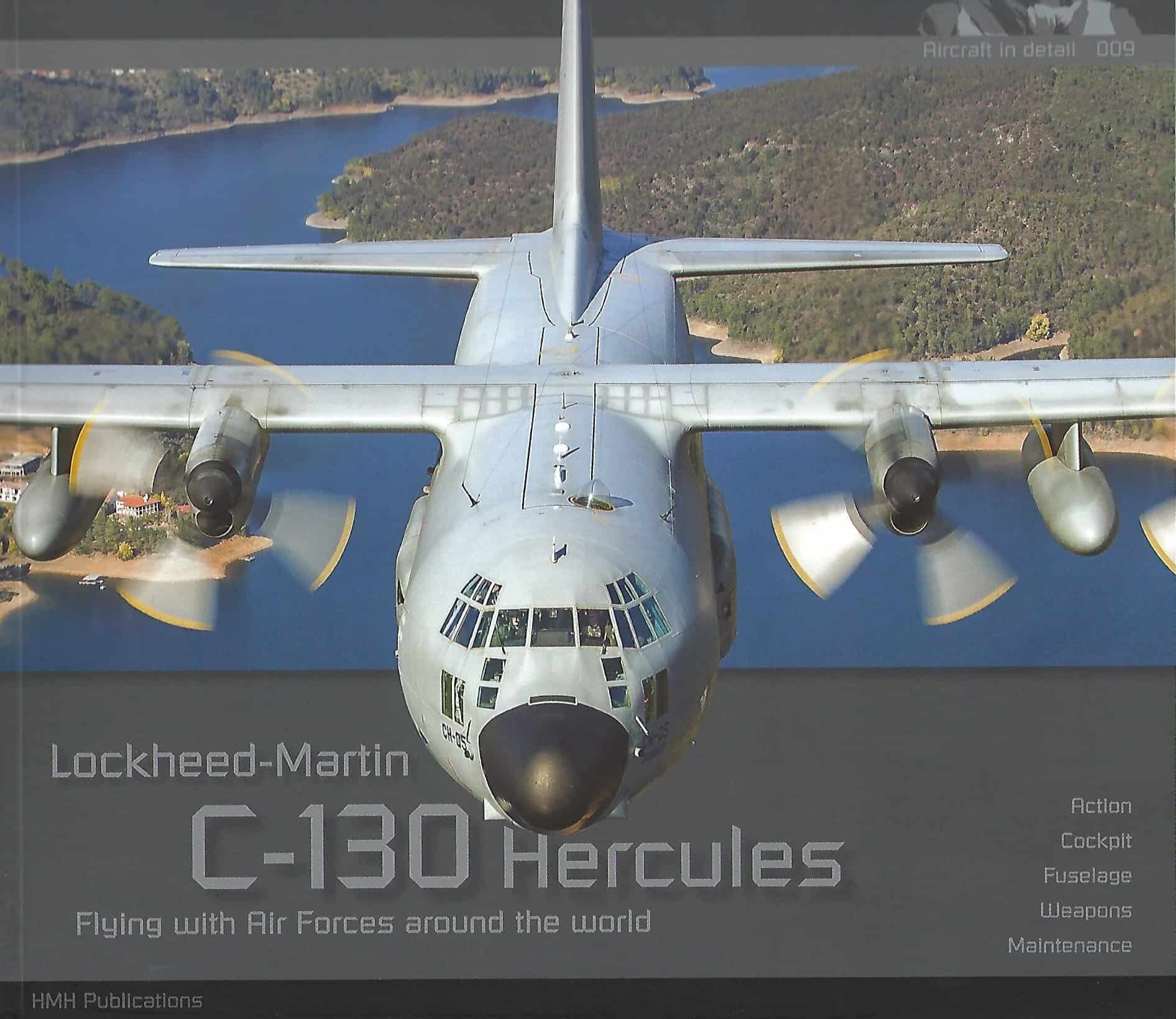Lockheed Martin C-130 Hercules