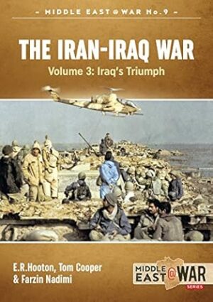 Middle East at War 9