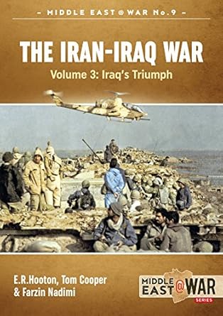 Middle East at War 9