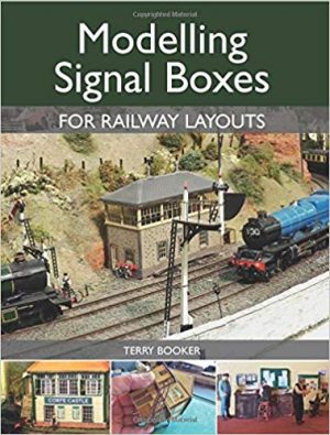 Modelling Signal Boxes for Railway Layouts