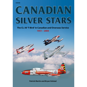 Canadian Silver Stars