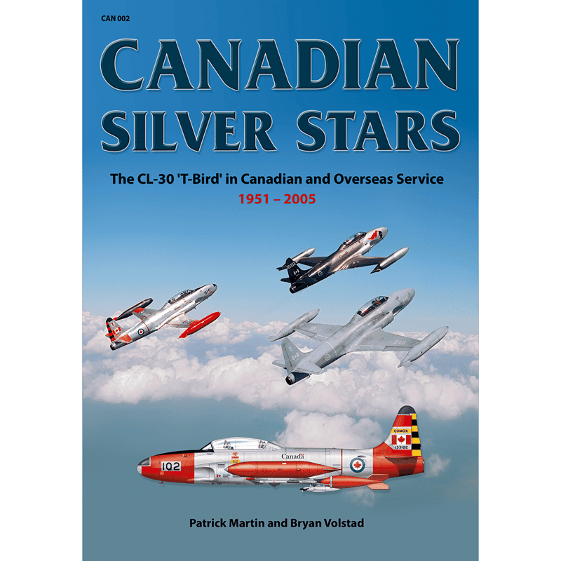 Canadian Silver Stars
