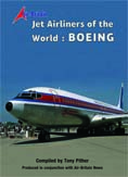 Jet Airliners of the World:Boeing