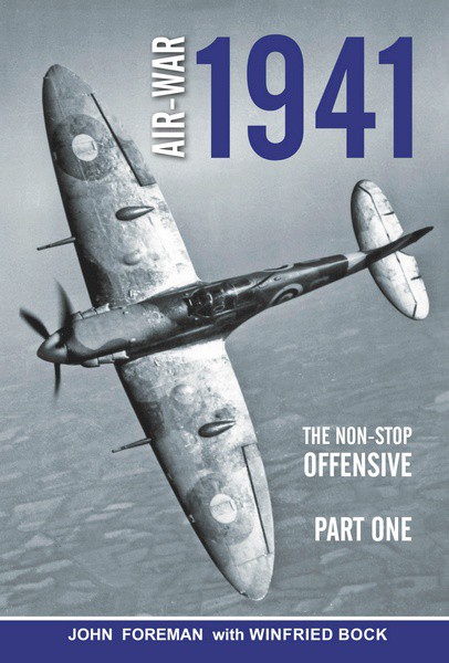 1941 – The Non-Stop Offensive Part 1