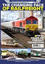 The Changing Face of Railfreight