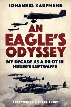 AN EAGLE`S ODYSSEY