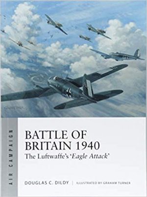 ACM 1 Battle of Britain 1940