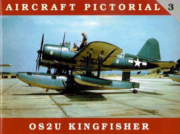 OS2U KINGFISHER