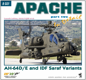 Apache Part Two in Detail B021