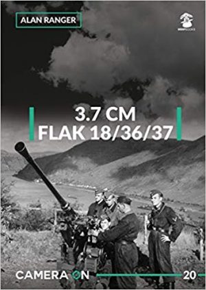 Camera On 3.7 Flak 18/36/37
