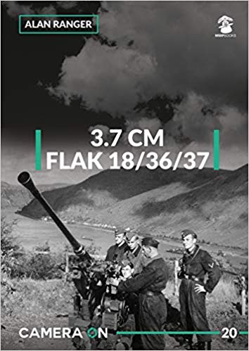 Camera On 3.7 Flak 18/36/37