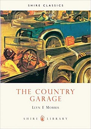 Country Garage (Shire Library)