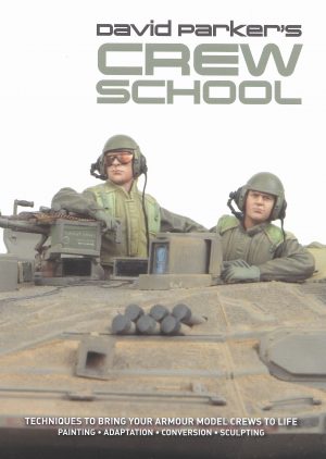 David Parker's Crew School