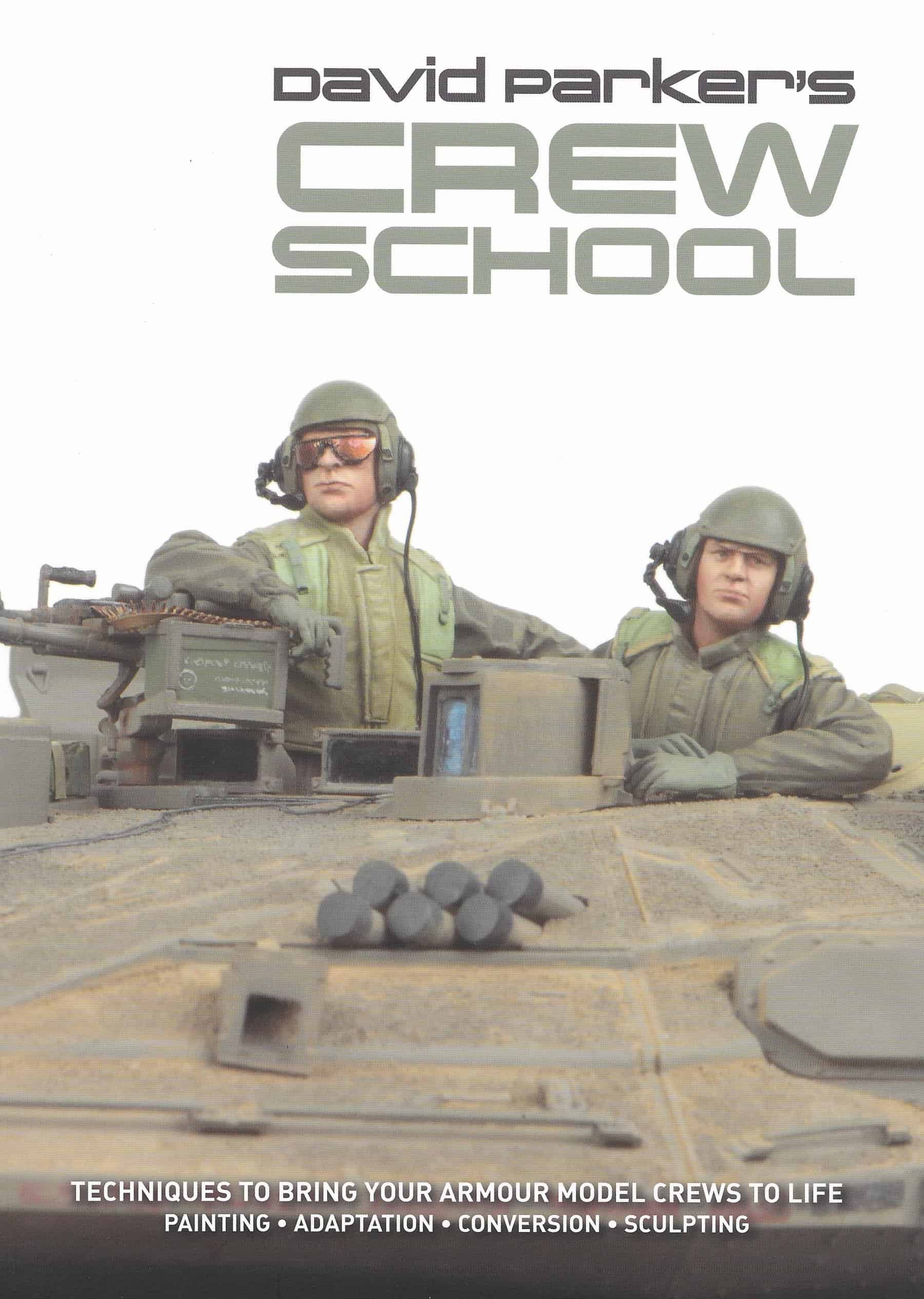 David Parker's Crew School