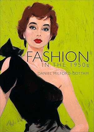 Fashion in the 1950's